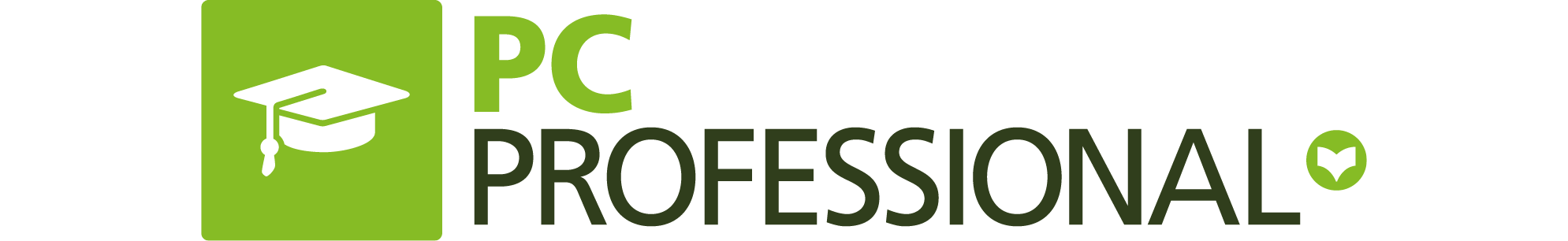 PC Professional Logo